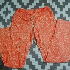 Roxy pants
